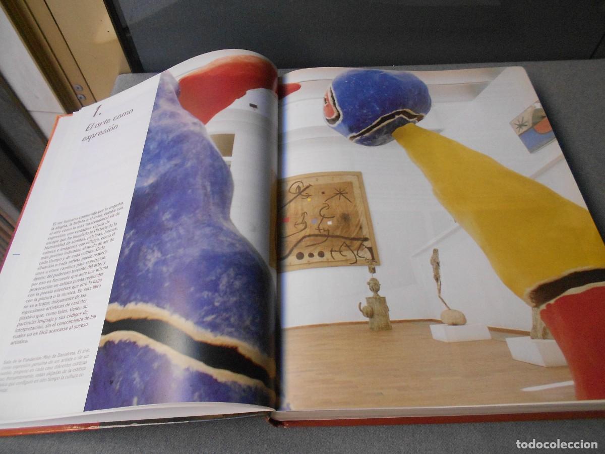 Libros de segunda mano: ARTIS - Foto 3