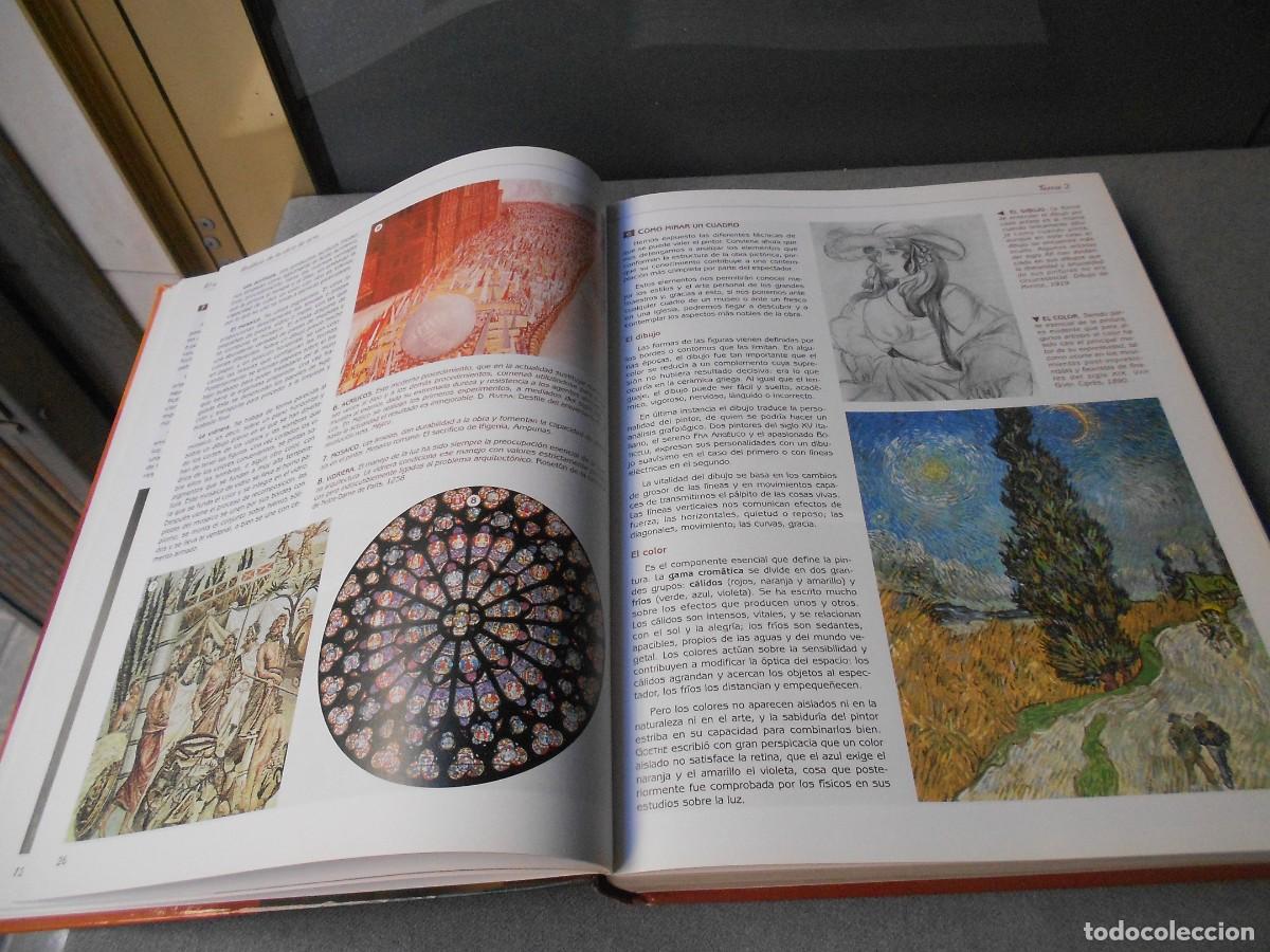 Libros de segunda mano: ARTIS - Foto 4