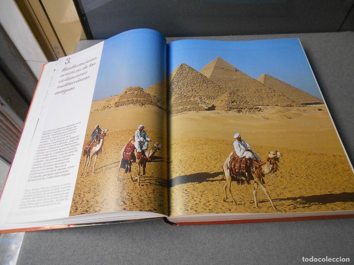 Libros de segunda mano: ARTIS - Foto 6