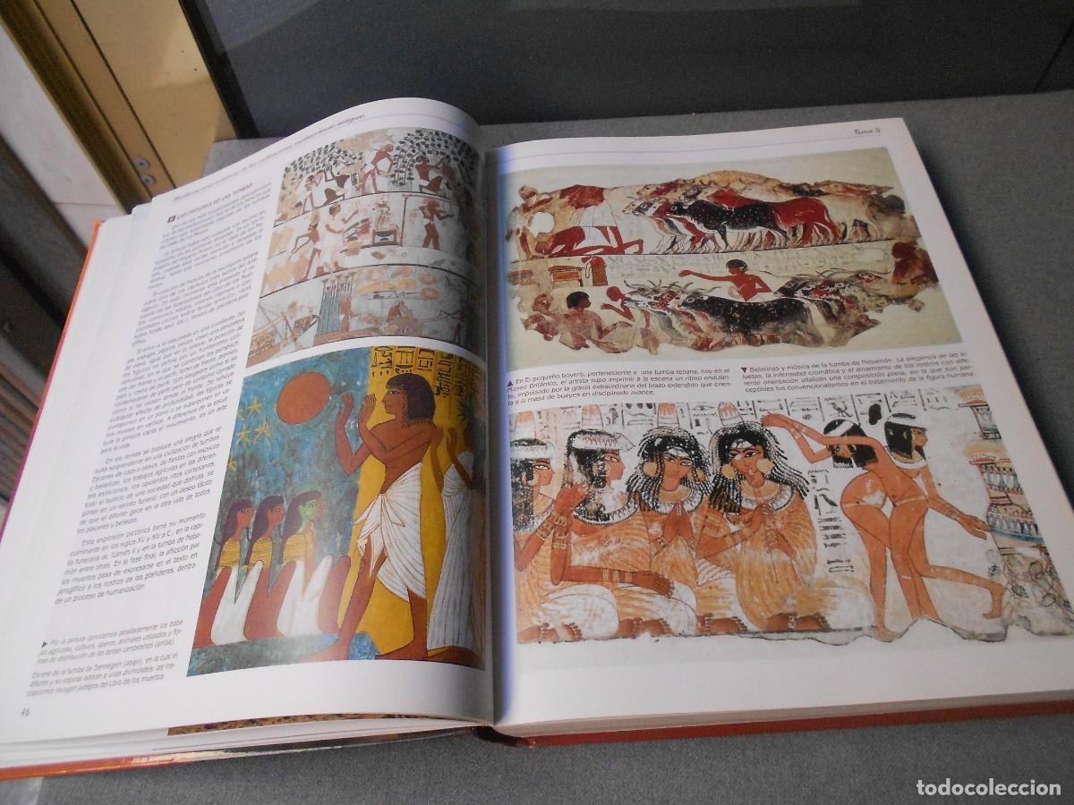 Libros de segunda mano: ARTIS - Foto 7