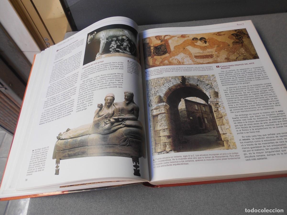 Libros de segunda mano: ARTIS - Foto 10