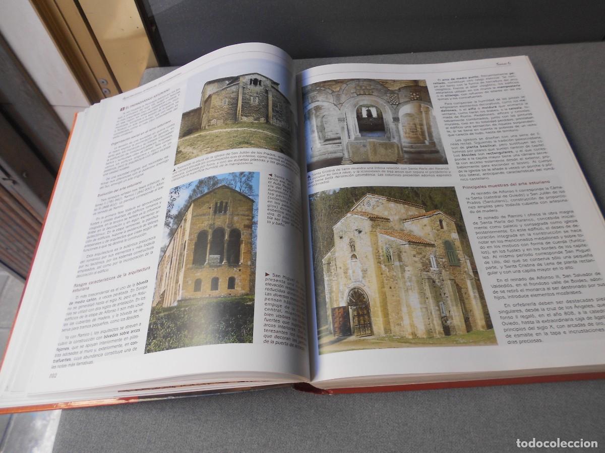 Libros de segunda mano: ARTIS - Foto 11