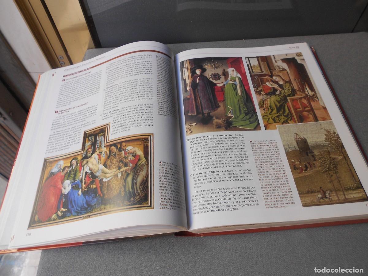 Libros de segunda mano: ARTIS - Foto 13