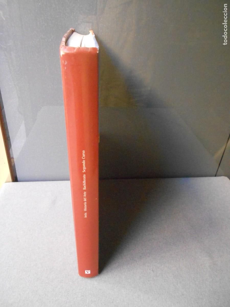 Libros de segunda mano: ARTIS - Foto 15