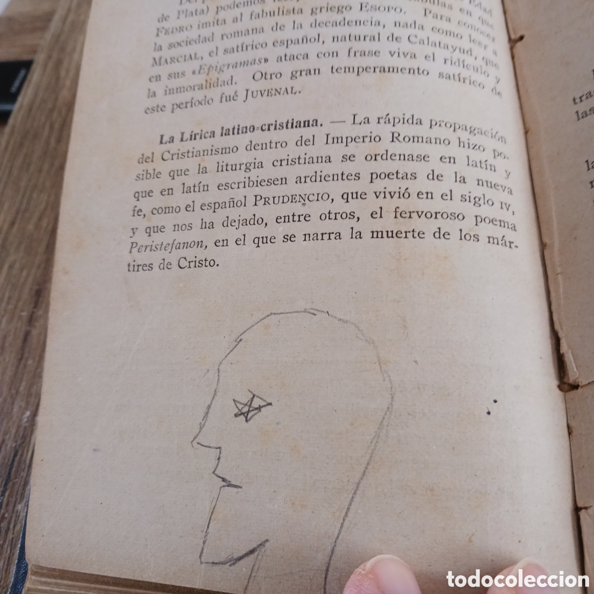 Libros de segunda mano: Teor&iacute;a e Historia de los G&eacute;neros Literarios - Foto 7