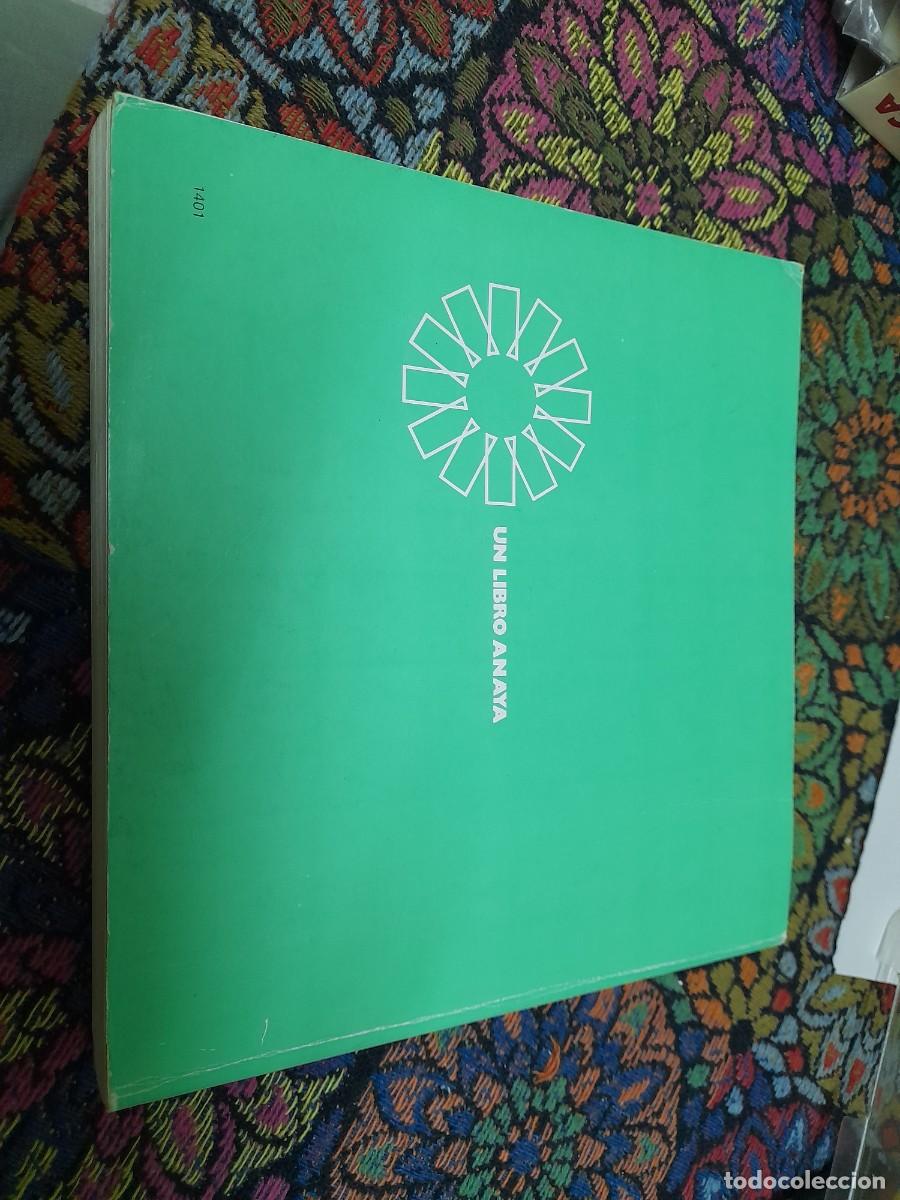 Libros de segunda mano: Libro Fisica y qu&iacute;mica anaya 3 - Foto 6