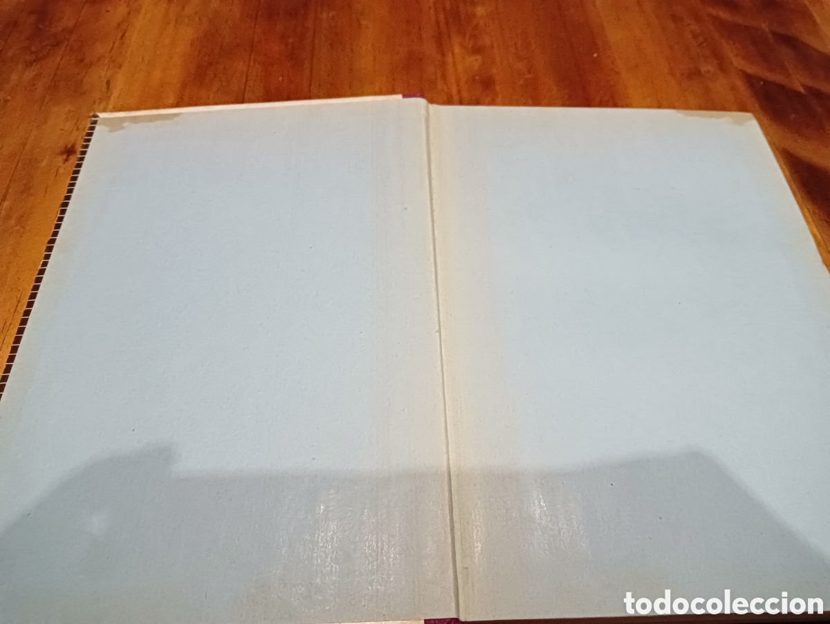 Libros de segunda mano: Curso completo de Mecanograf&iacute;a. - Foto 2