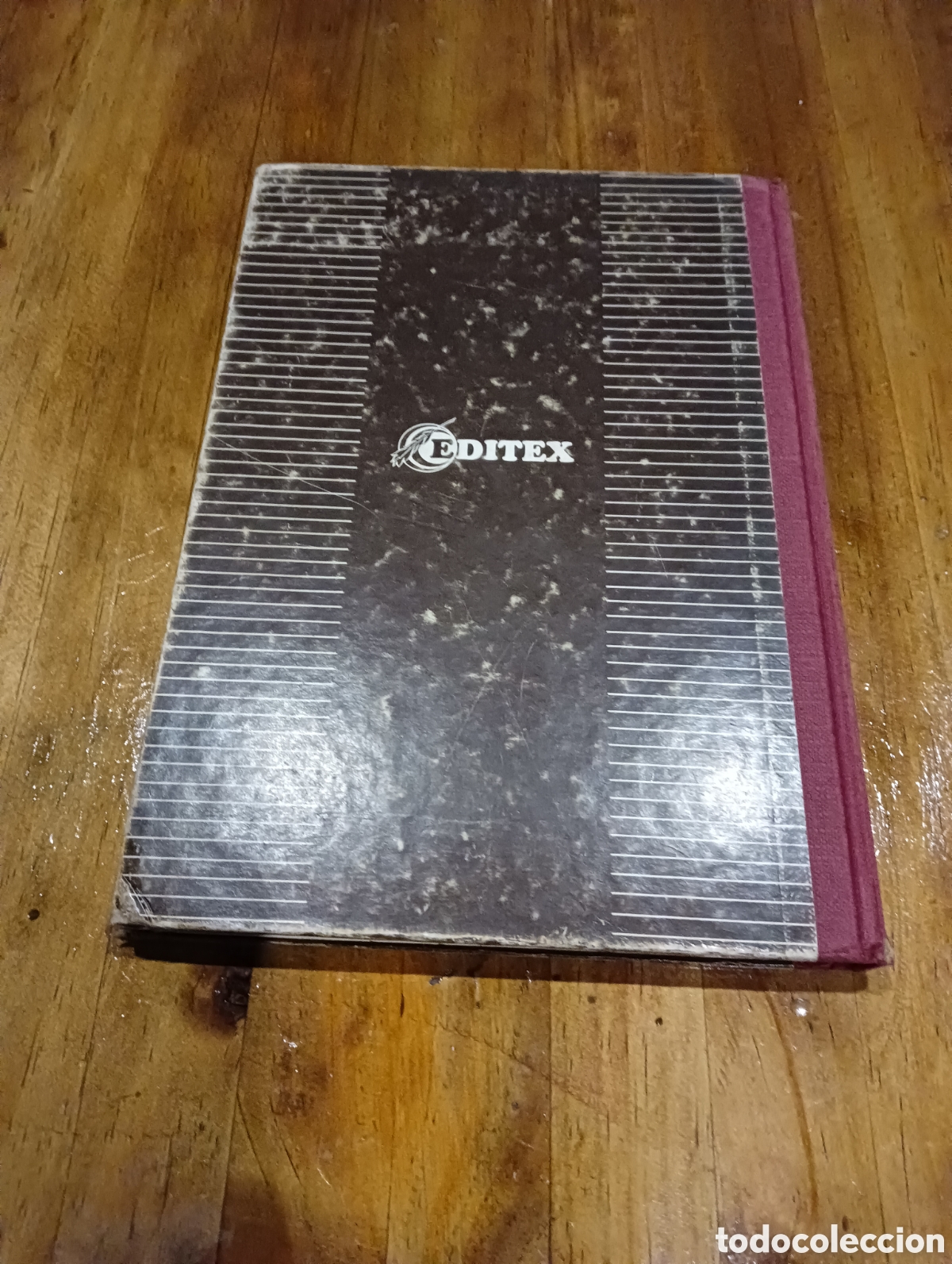 Libros de segunda mano: Curso completo de Mecanograf&iacute;a. - Foto 6