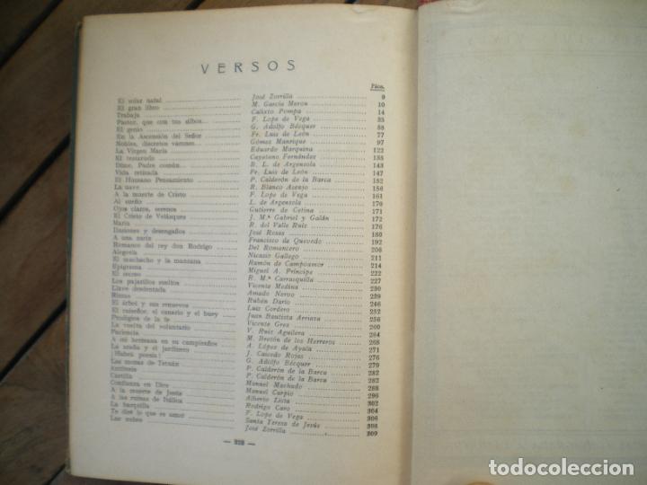 Libros de segunda mano: GRAMATICA, ED. LUIS VIVES 1949 - Foto 5