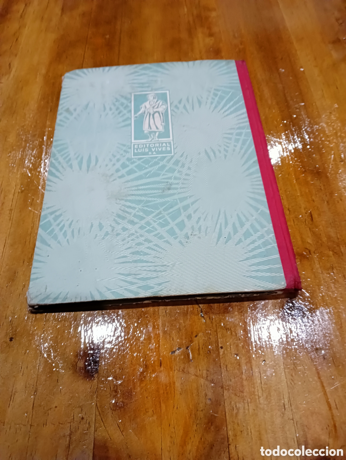 Libros de segunda mano: Gram&aacute;tica. Grado preparatorio - Foto 5