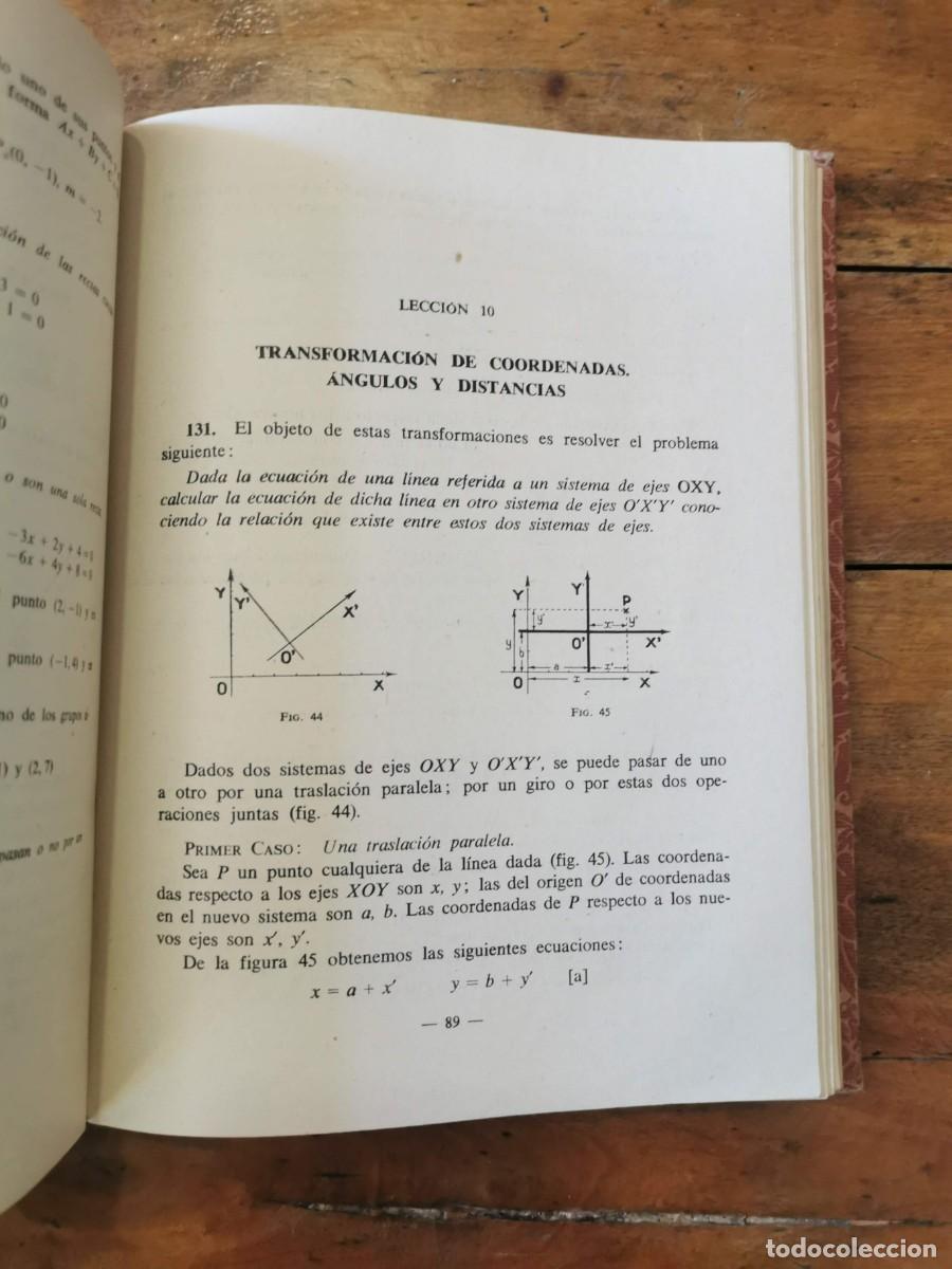 Libros de segunda mano: EDELVIVES. Matem&aacute;ticas. Sexto Curso - Foto 2