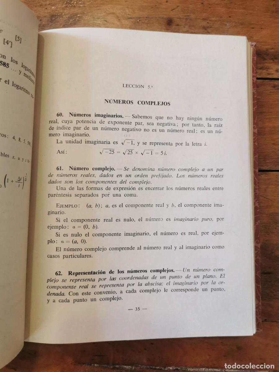 Libros de segunda mano: EDELVIVES. Matem&aacute;ticas. Sexto Curso - Foto 3