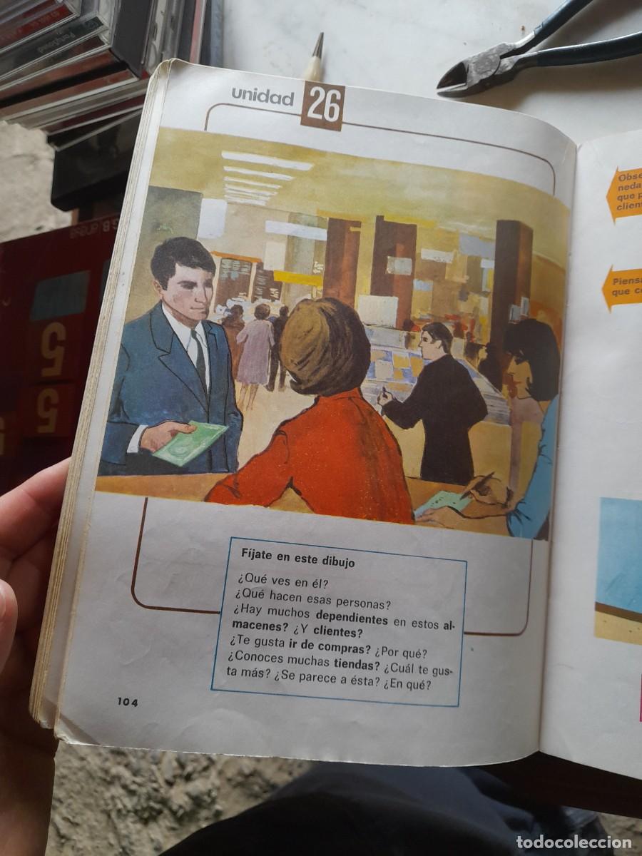 Libros de segunda mano: Libro arboleda cuarto curso lenguaje santillana - Foto 5