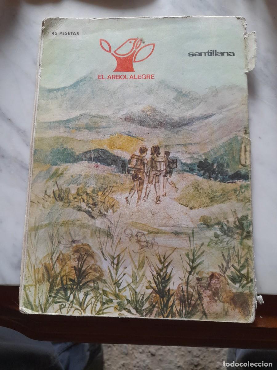 Libros de segunda mano: Libro arboleda cuarto curso lenguaje santillana - Foto 7