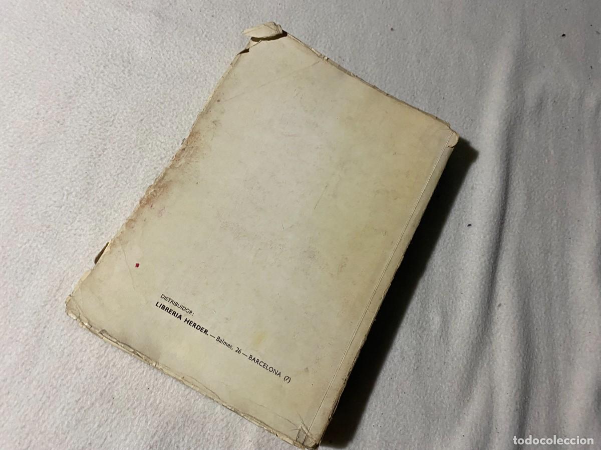 Libros de segunda mano: CURSO DE F&Iacute;SICA - 4&ordm; CURSO - VIDAL - Foto 3