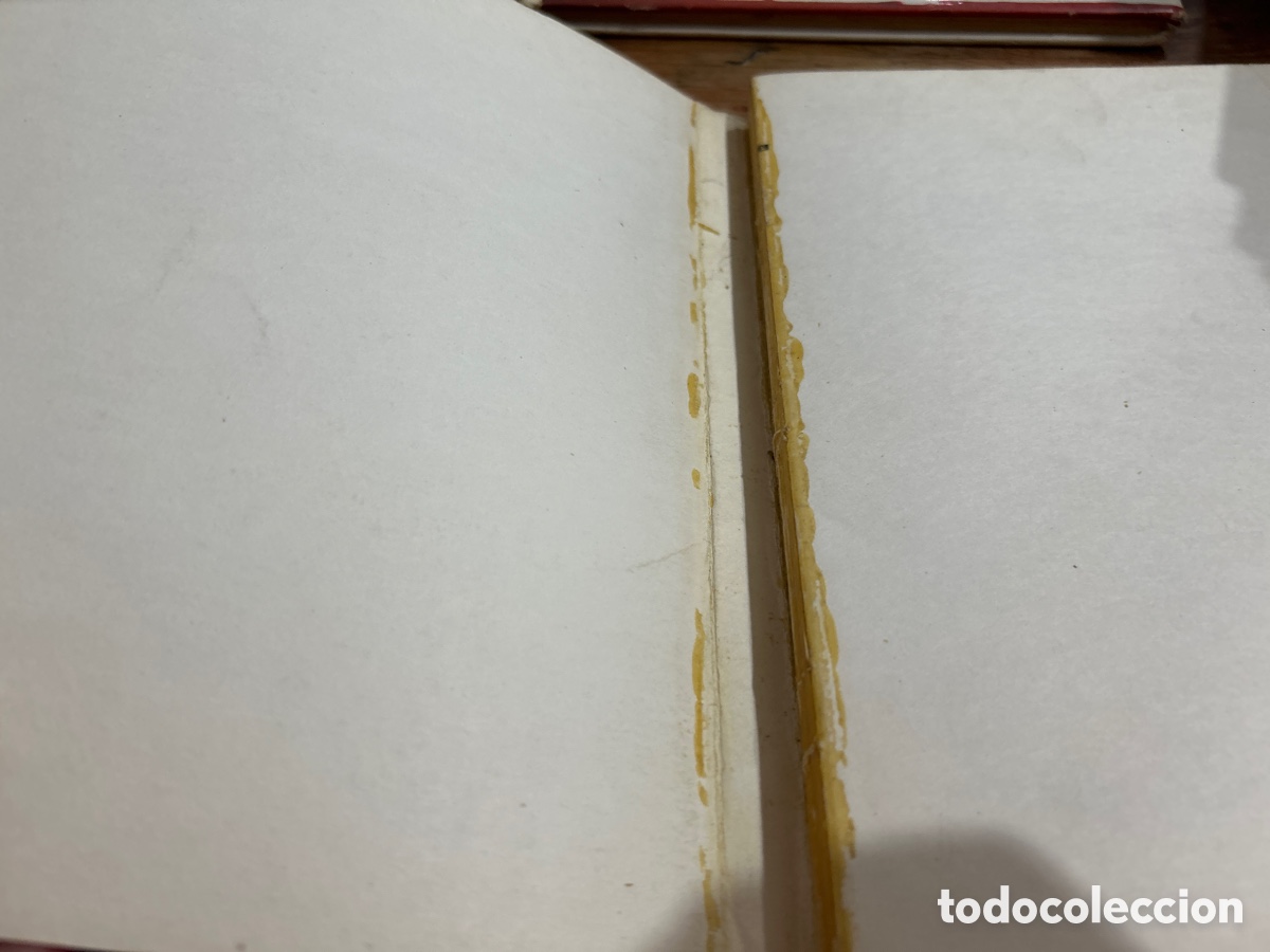 Libros de segunda mano: Libro 6 EGB el paso de dios por edelvives 1973 - Foto 2