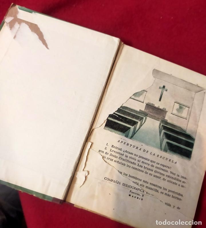 Libros de segunda mano: LECTURAS ESCOLARES - GRADO 2&ordm; - Foto 3