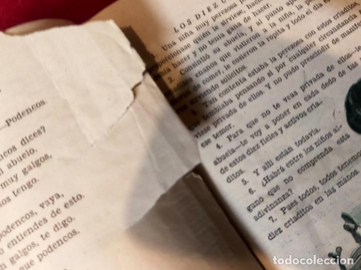 Libros de segunda mano: LECTURAS ESCOLARES - GRADO 2&ordm; - Foto 4