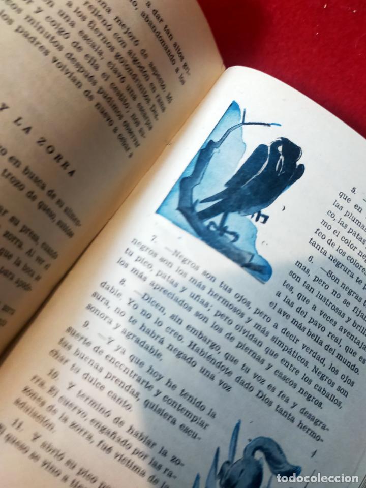 Libros de segunda mano: LECTURAS ESCOLARES - GRADO 2&ordm; - Foto 6