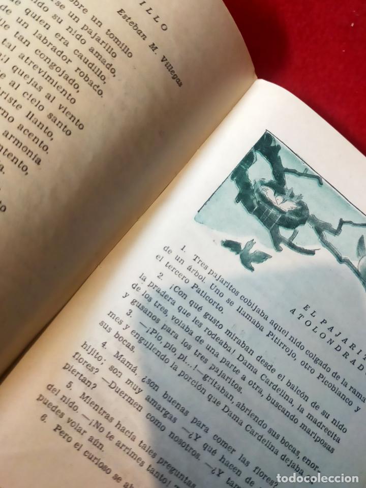 Libros de segunda mano: LECTURAS ESCOLARES - GRADO 2&ordm; - Foto 7