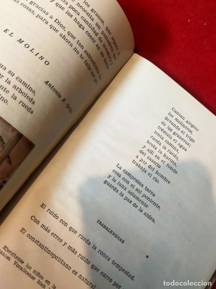 Libros de segunda mano: LECTURAS ESCOLARES - GRADO 2&ordm; - Foto 8