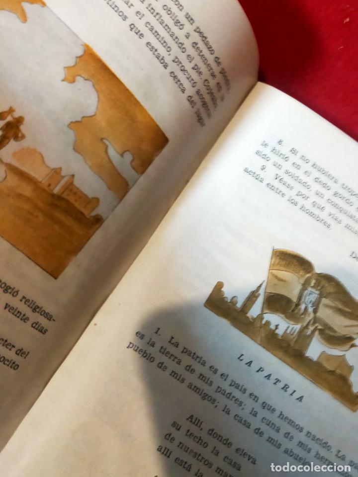 Libros de segunda mano: LECTURAS ESCOLARES - GRADO 2&ordm; - Foto 9