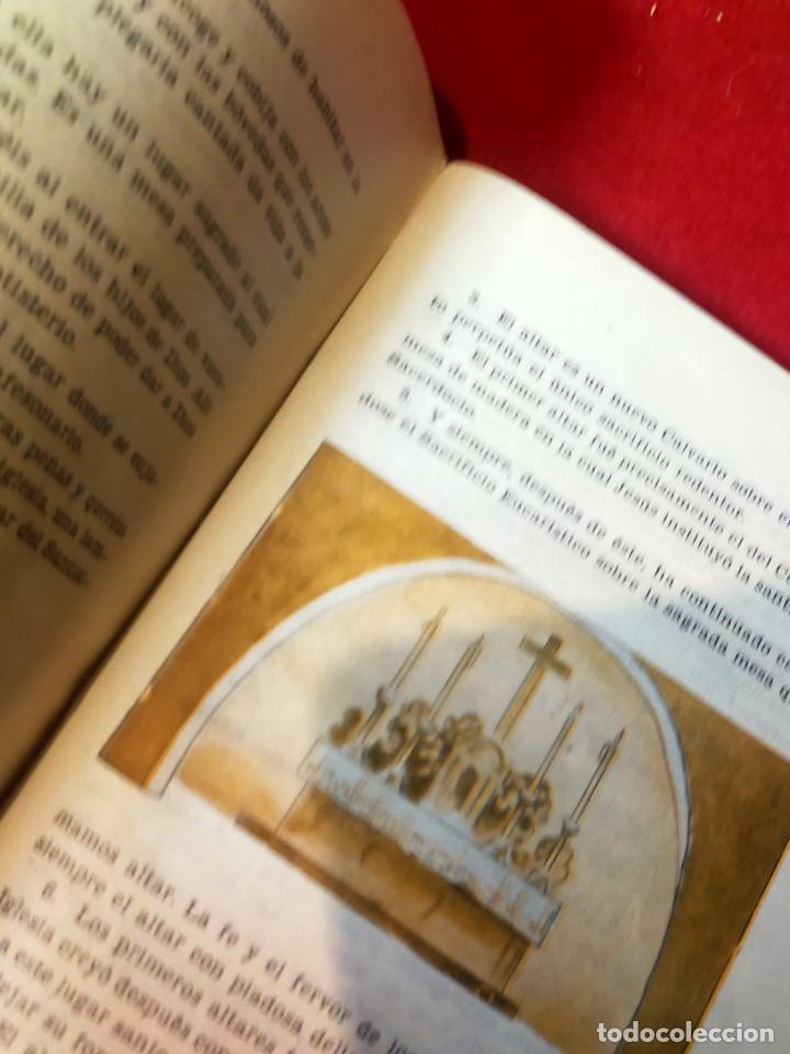 Libros de segunda mano: LECTURAS ESCOLARES - GRADO 2&ordm; - Foto 10