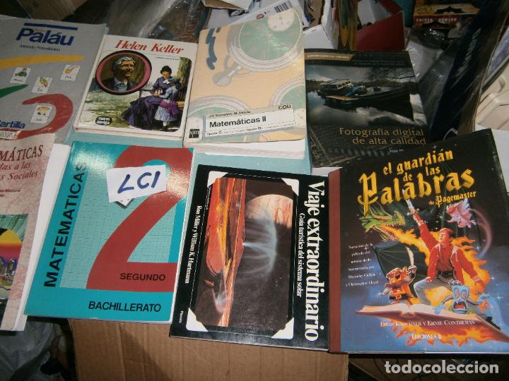 Second hand books: ANTIGUO LIBRO - MATEMATICAS 2&ordm; BACHILLERATO - L1