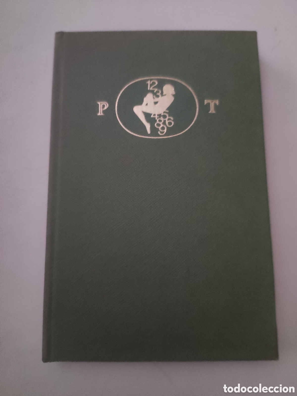Libros de segunda mano: EL COMPRADOR DE HORAS.- Jacques Deval. - Foto 2