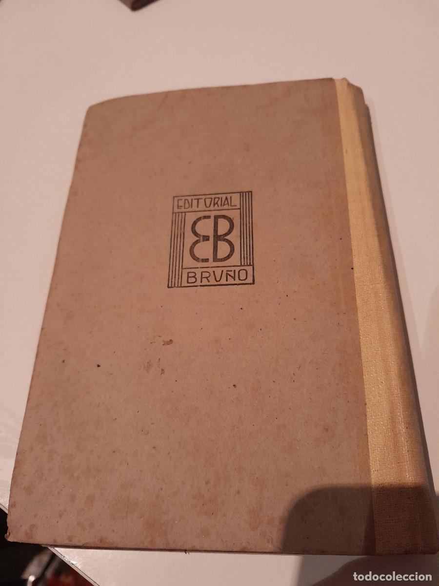 Libros de segunda mano: Libro Tratado de Aritm&eacute;tica, 1er grado. - Foto 2