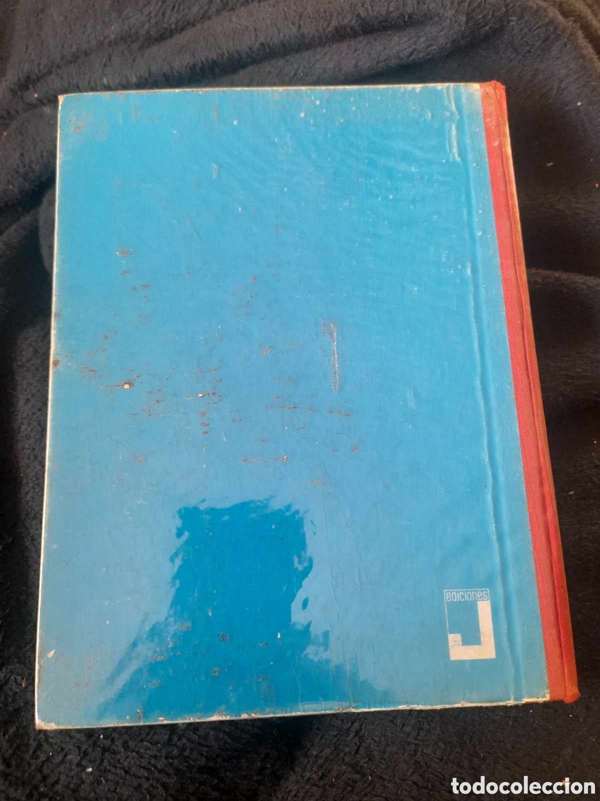 Libros de segunda mano: Hogar, libro de lectura de 1968 - Foto 3