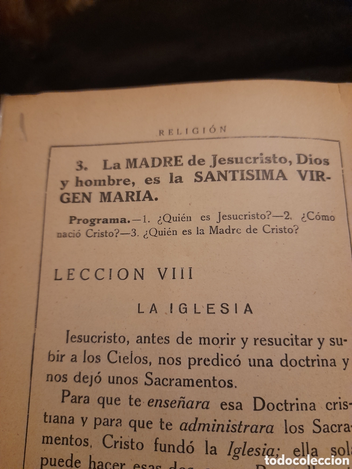 Libros de segunda mano: Primeras lecturas, Editorial Magisterio Espa&ntilde;ol - Foto 3