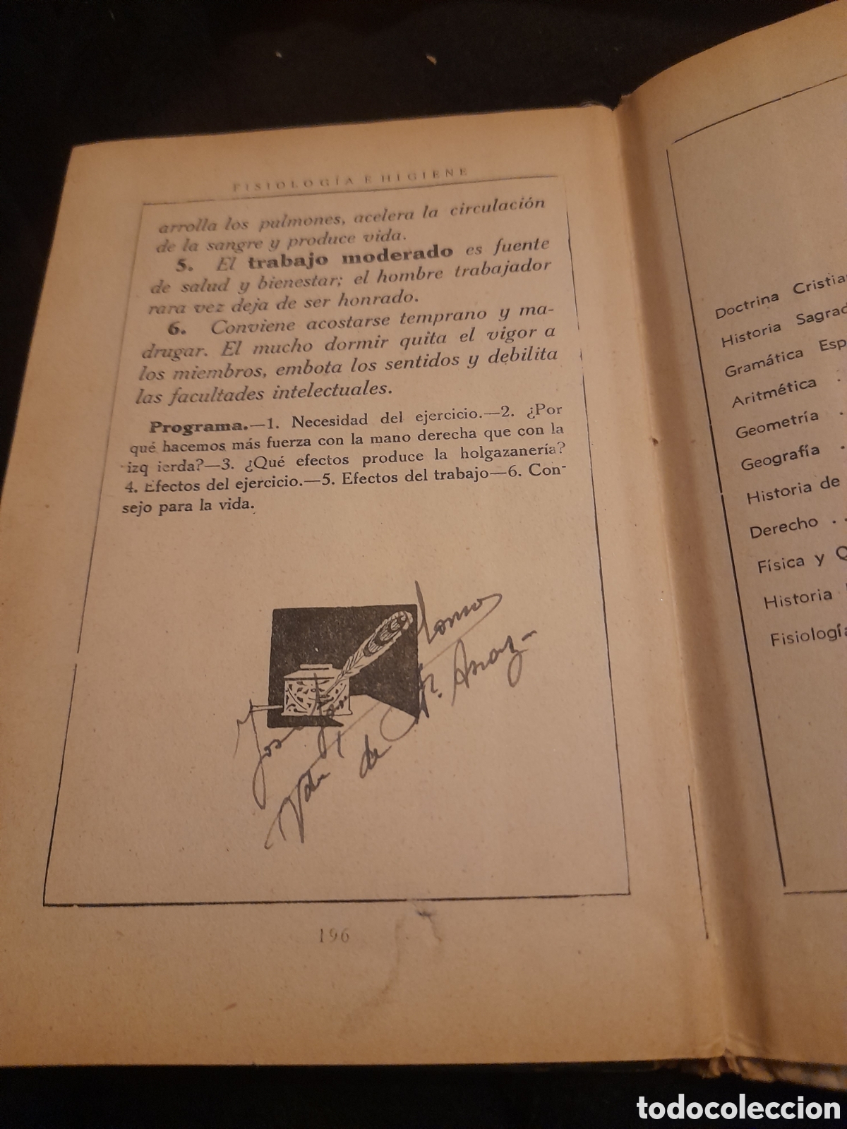 Libros de segunda mano: Primeras lecturas, Editorial Magisterio Espa&ntilde;ol - Foto 7