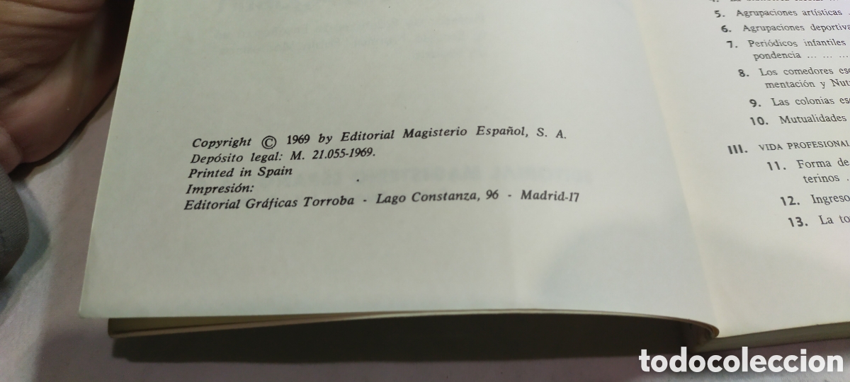 Libros de segunda mano: Pr&aacute;cticas de ense&ntilde;anza. Teodoro Agust&iacute;n. - Foto 3