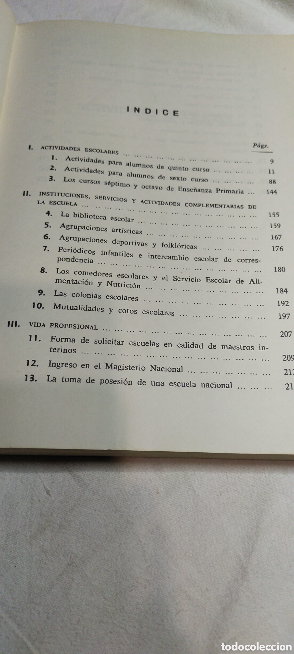 Libros de segunda mano: Pr&aacute;cticas de ense&ntilde;anza. Teodoro Agust&iacute;n. - Foto 4