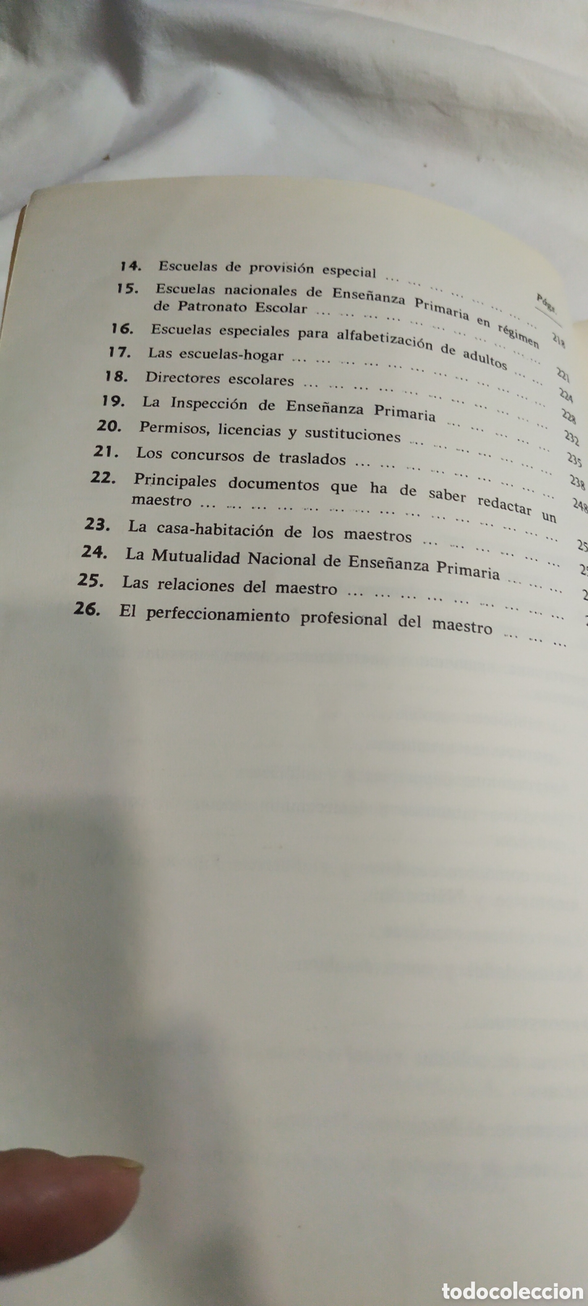 Libros de segunda mano: Pr&aacute;cticas de ense&ntilde;anza. Teodoro Agust&iacute;n. - Foto 5
