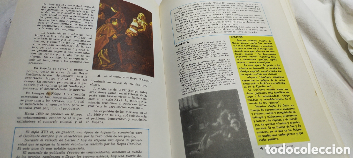 Libros de segunda mano: Pr&aacute;cticas de ense&ntilde;anza. Teodoro Agust&iacute;n. - Foto 8