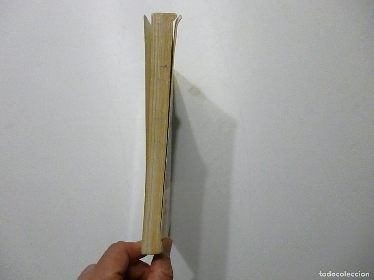 Libros de segunda mano: FISICA Y QUIMICA 4 CURSO 1970 EDITORIAL BRU&Ntilde;O - Foto 5