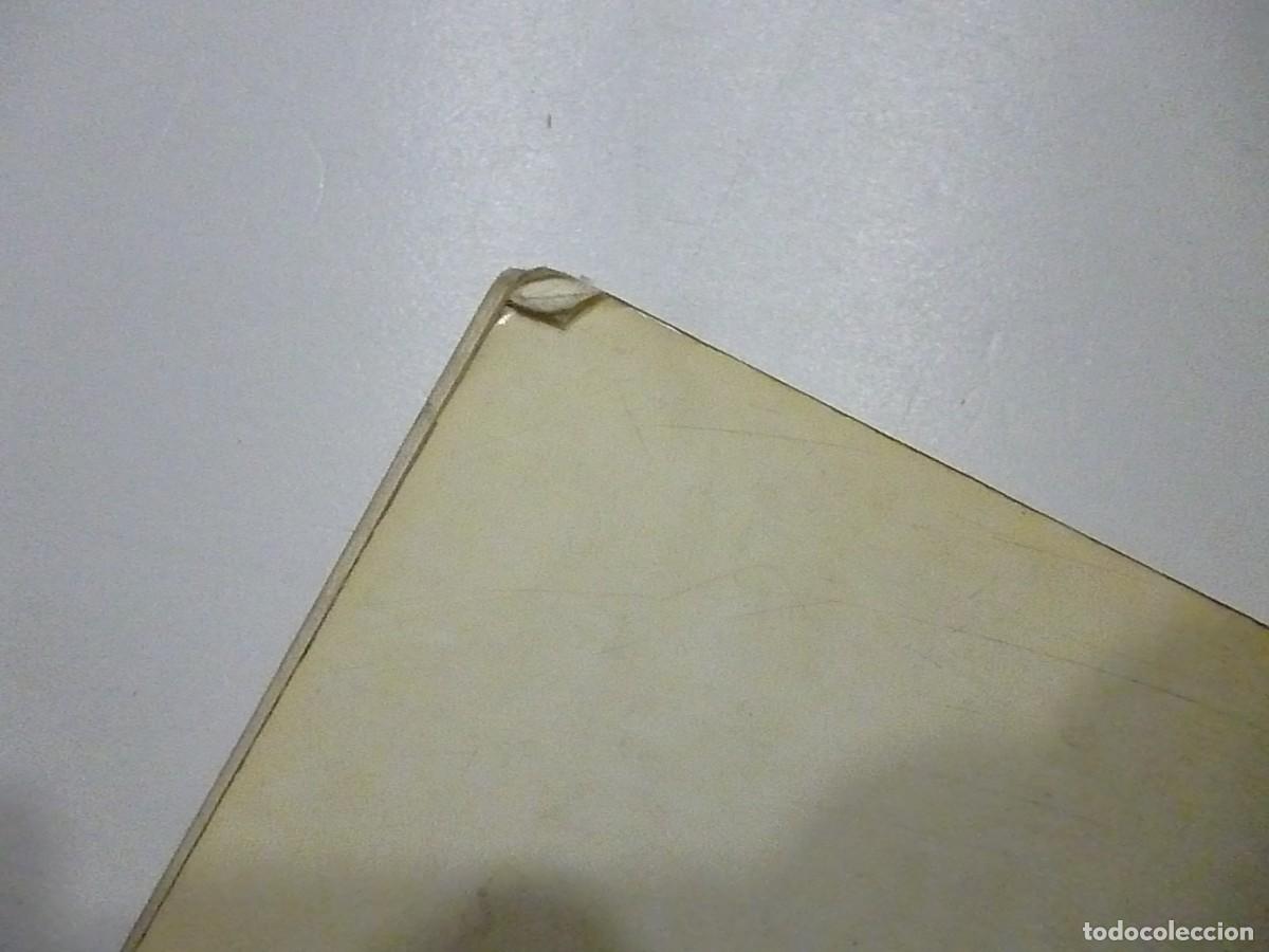 Libros de segunda mano: FISICA Y QUIMICA 4 CURSO 1970 EDITORIAL BRU&Ntilde;O - Foto 20