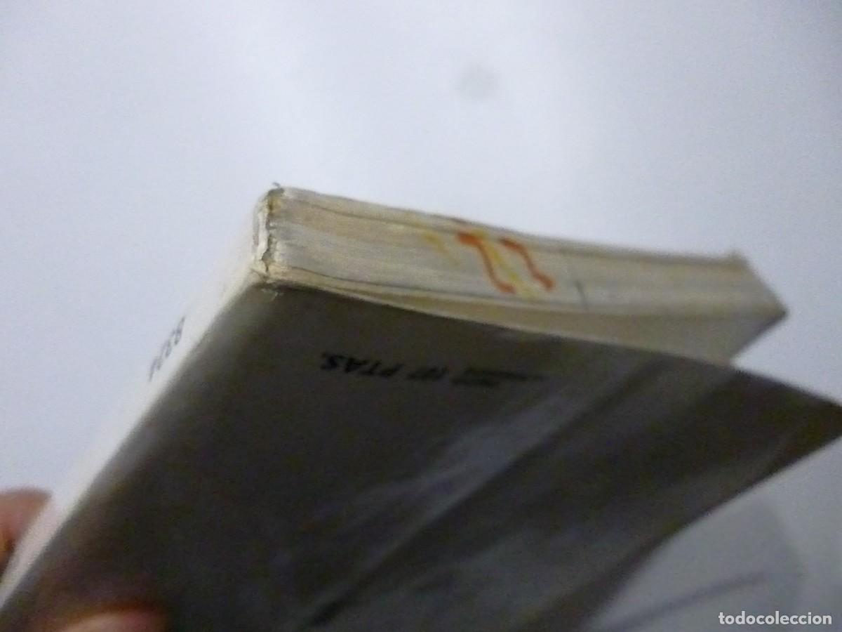 Libros de segunda mano: FISICA Y QUIMICA 4 CURSO 1970 EDITORIAL BRU&Ntilde;O - Foto 22