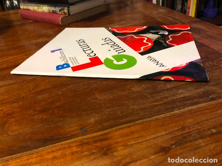 Libros de segunda mano: lecturas guiadas bachillerato 1 anaya - Foto 2
