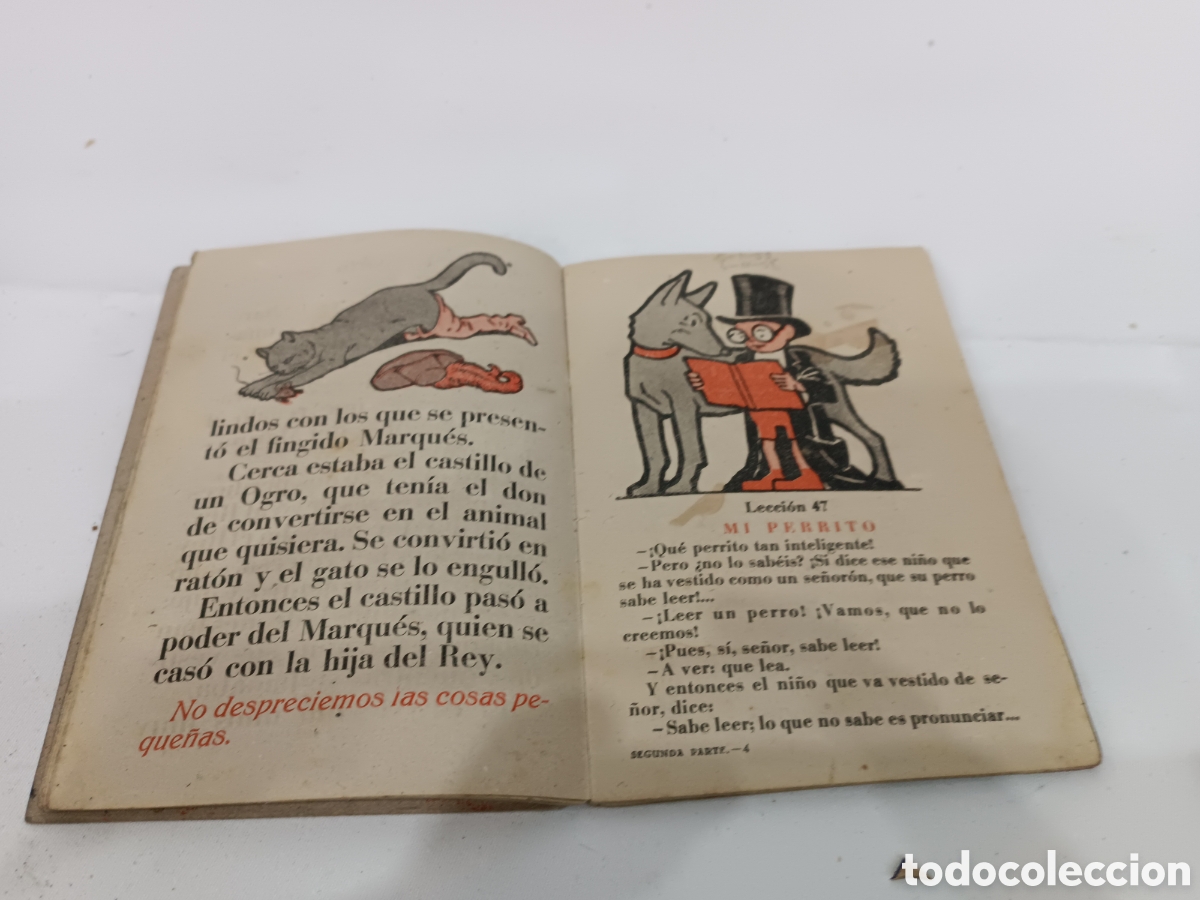 Libros de segunda mano: EL CHIQUIT&Iacute;N. FEDERICO TORRES - Foto 5