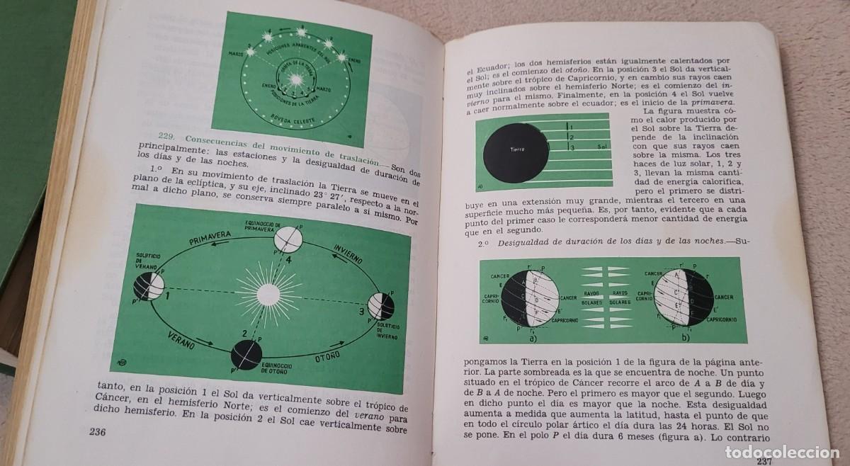 Libros de segunda mano: libro Matem&aacute;ticas cuarto curso 1967 ediciones S.M. - Foto 28