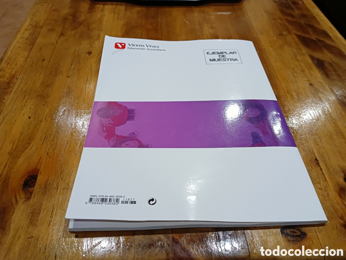 Libros de segunda mano: Valores Eticos 1ESO. Vicens vives - Foto 4