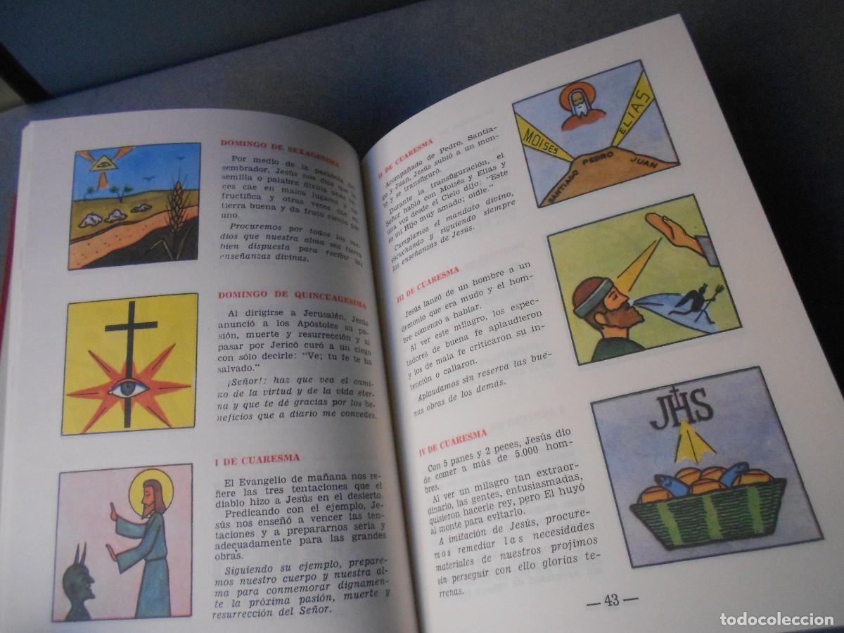 Libros de segunda mano: ENCICLOPEDIA ALVAREZ. 1&ordm; GRADO - Foto 5