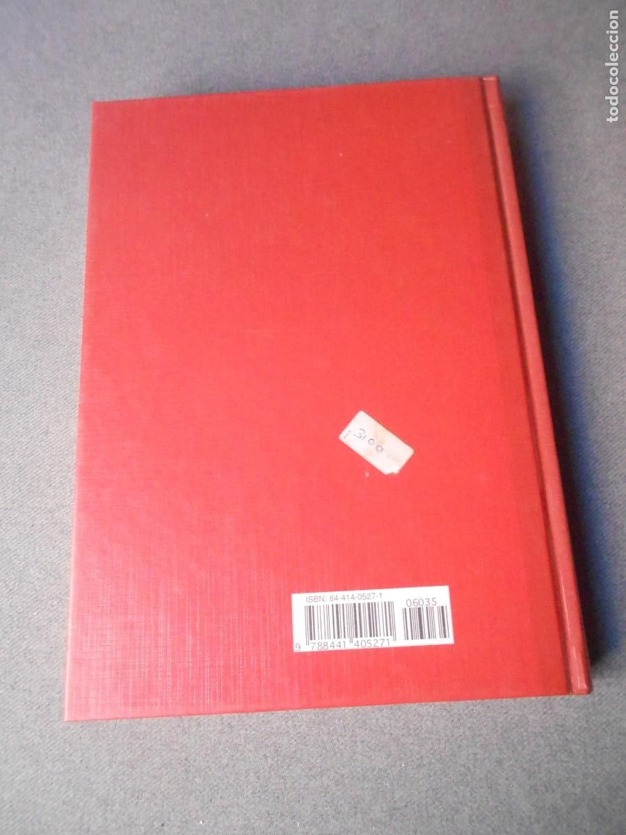 Libros de segunda mano: ENCICLOPEDIA ALVAREZ. 1&ordm; GRADO - Foto 11