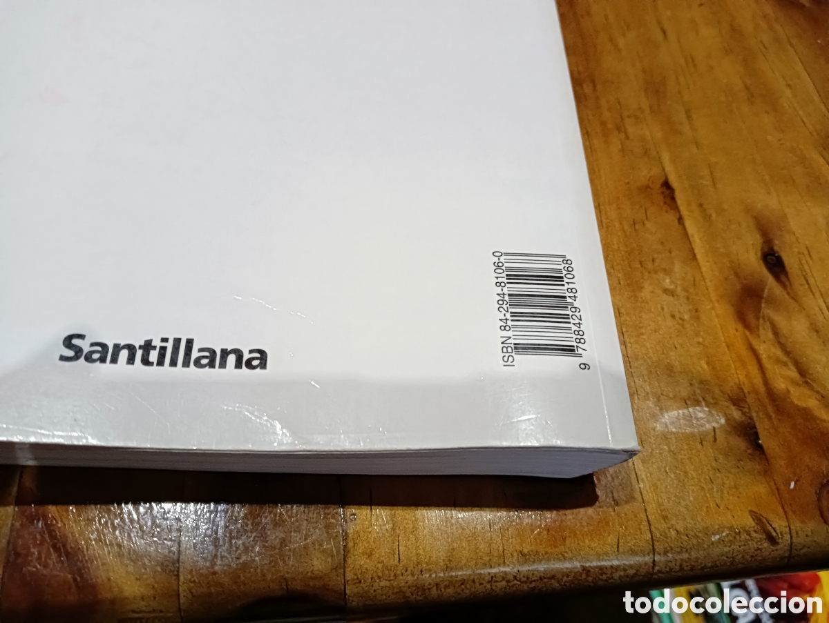 Libros de segunda mano: Filosof&iacute;a 1Bachillerato - Foto 9