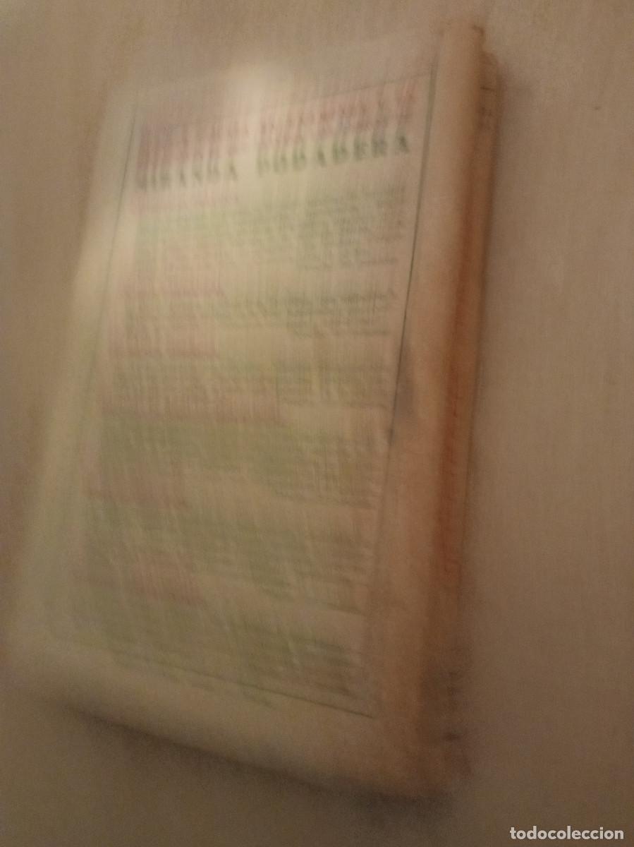 Libros de segunda mano: ORTOGRAFIA PR&Aacute;CTICA, LUIS MIRANDA, 1959 - Foto 3
