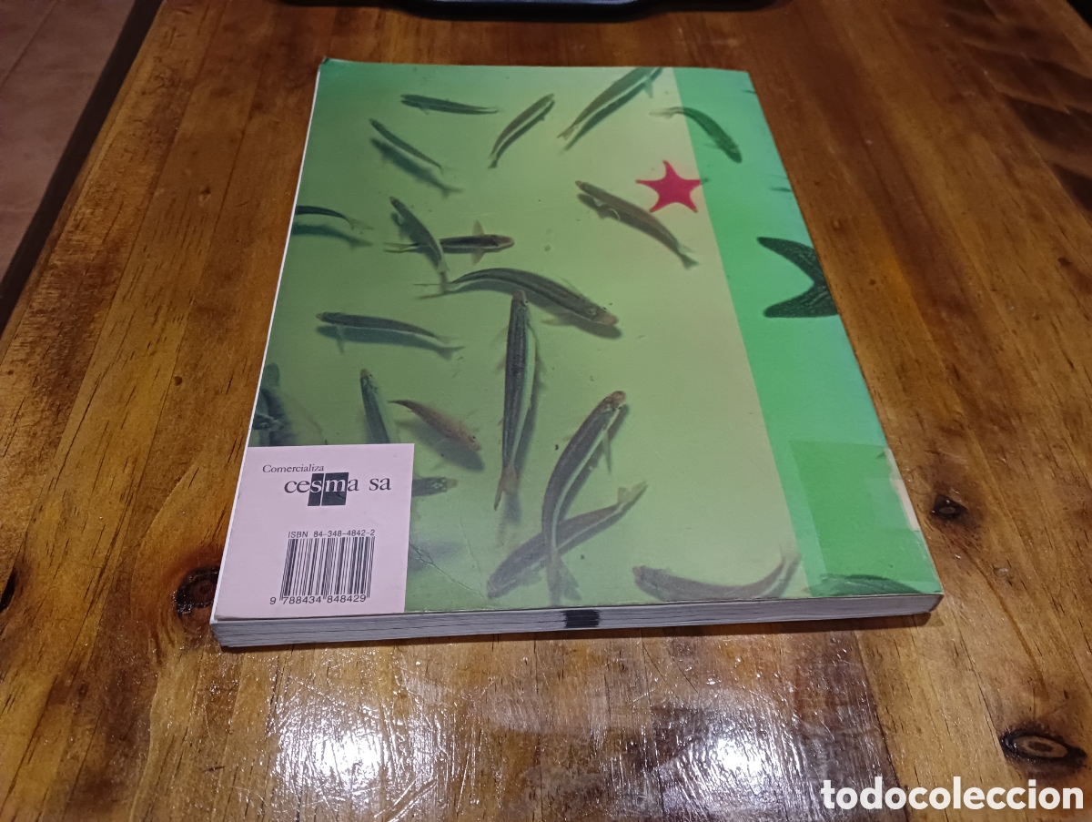 Libros de segunda mano: Ciencias de la naturaleza - Foto 8