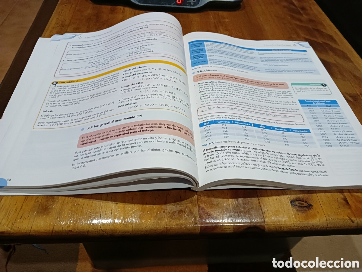 Libros de segunda mano: Formaci&oacute;n y orientaci&oacute;n laboral - Foto 4
